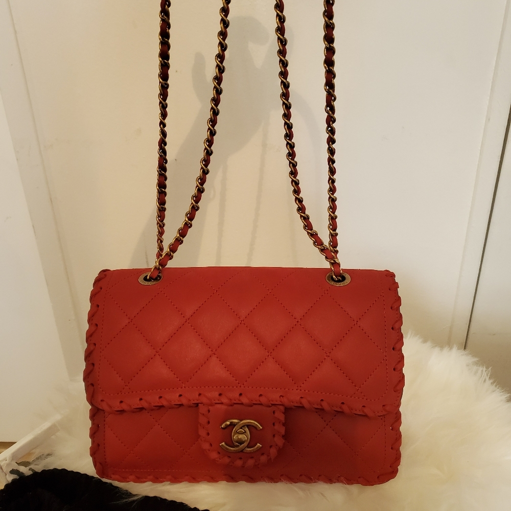 Chanel Hand bag